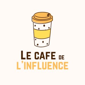 cafe de l'influence