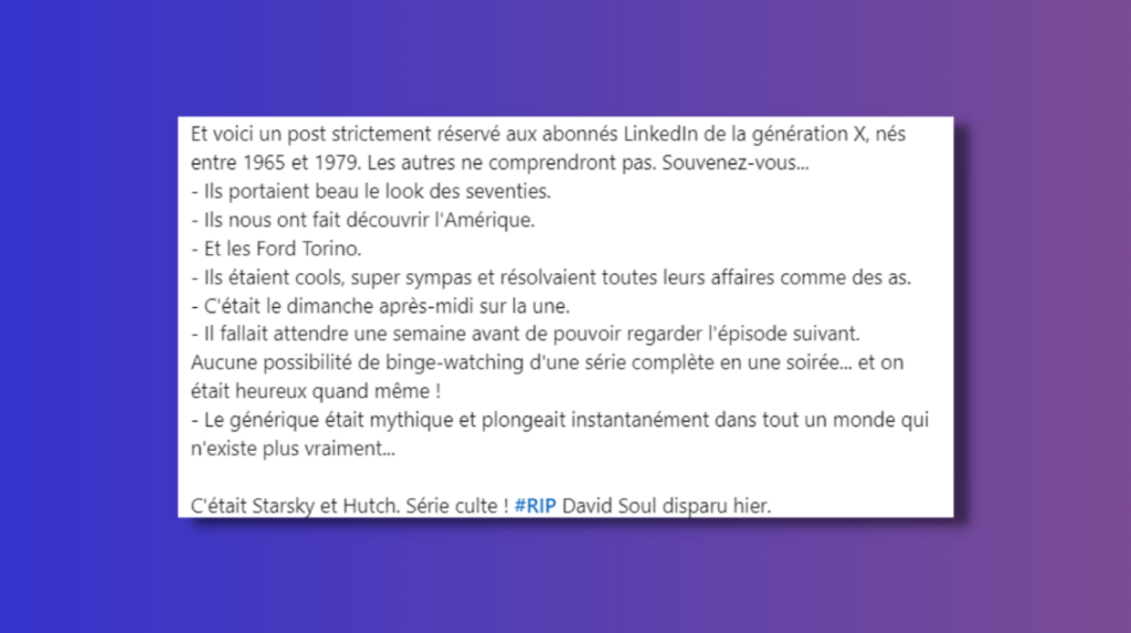 rendre-hommage-linkedin