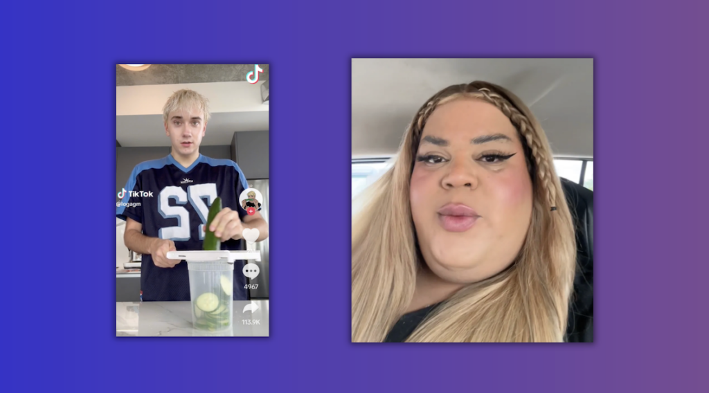 tendances 2024 tiktok