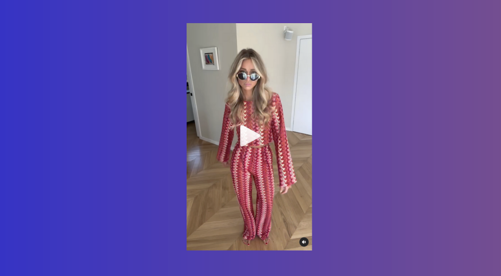 tendance instagram